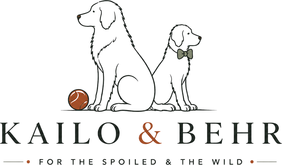 Kailo & Behr