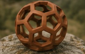 Interactive Treat Puzzle